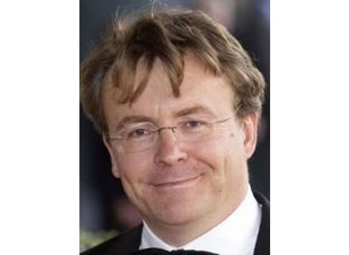 Il principe Friso Il principe Friso